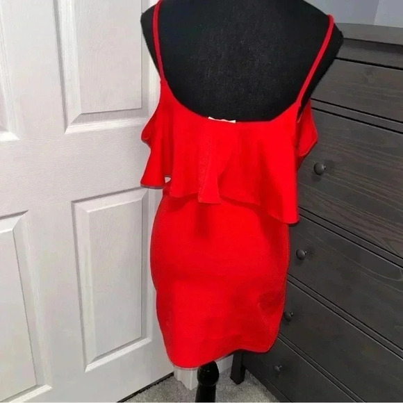 Urban  Outfitters - Silence + Noise Dress - Picture 3 of 6